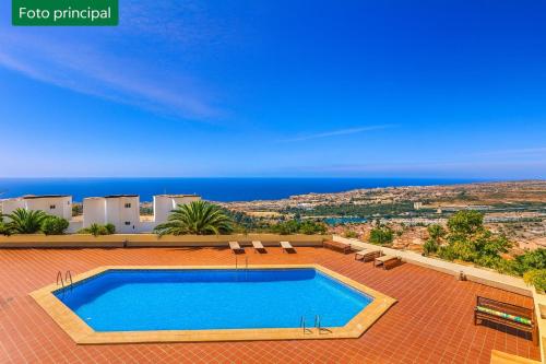 Apto Balcon del Atlantico Costa Adeje