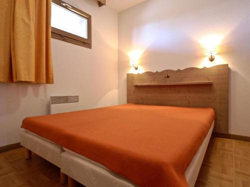 Appartement 3 pièces avec balcon Sud, animaux admis - FR-1-549-164
