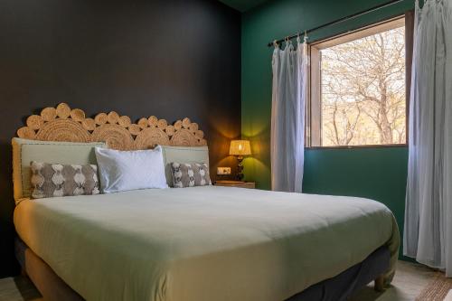 Casa Archipel - Lagedos