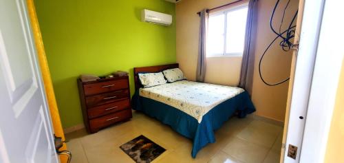 hotel las yayas la vega