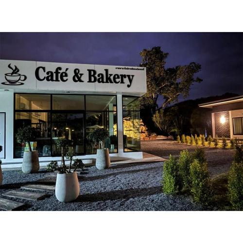 Fotografie z fotogalerie ubytování My Paradise Chiang Rai v destinaci Ban Doi Hang