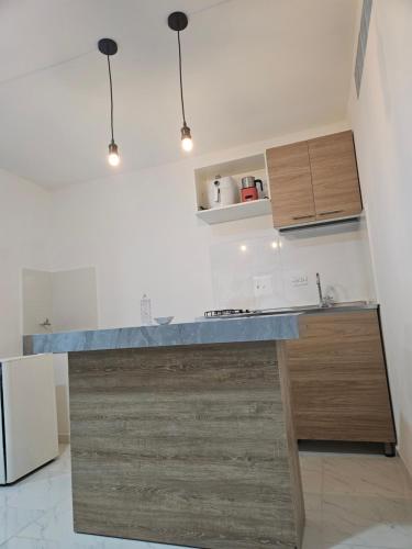 Imagem da galeria de Apartamento amoblado Doradal 302 em Doradal