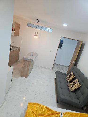 Imagem da galeria de Apartamento amoblado Doradal 302 em Doradal