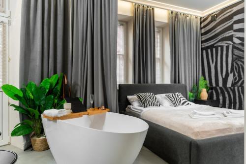 Apartamenty Jubilat - KRK FOR STAY