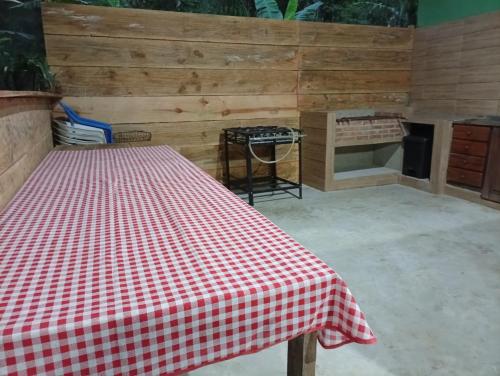 Galería fotográfica de Chalé Suíte Renascer das Águas en Paraty