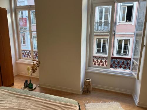 Aconchegante - OldGold Apartment B