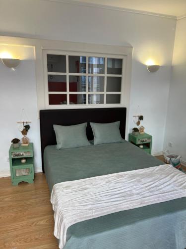 Aconchegante - OldGold Apartment B