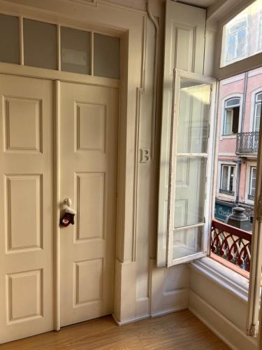 Aconchegante - OldGold Apartment B