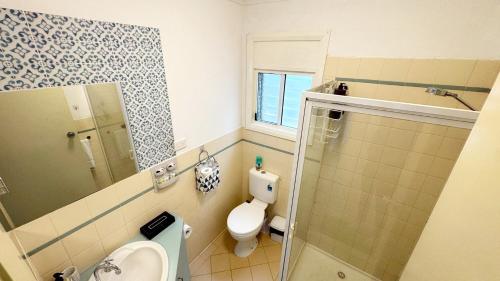 Ένα μπάνιο στο Metung Pearl