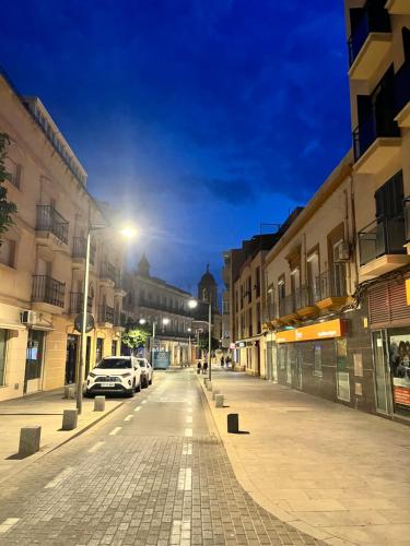 Η γειτονιά γύρω από ή μία γειτονιά κοντά σε αυτό το διαμέρισμα