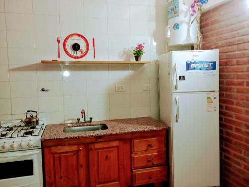 Ảnh trong thư viện ảnh của Cabañas Sprinter ở Trapiche