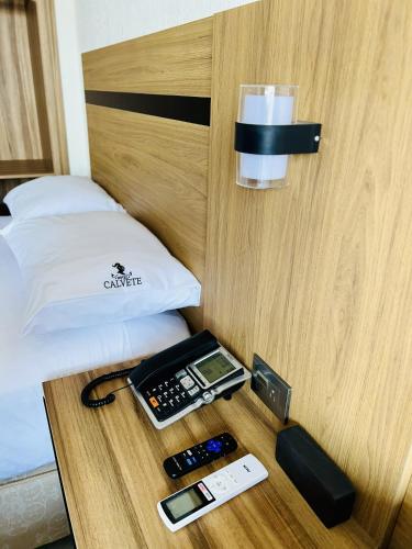 Foto de la galeria de Hotel Calvete a Torreón