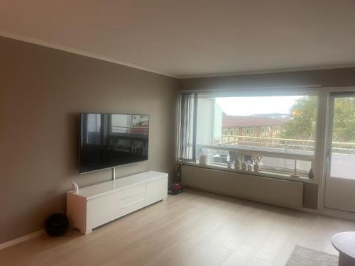 Billede fra billedgalleriet på Koselig leilighet med 2 etasjer, ingen innsyn i Trondheim