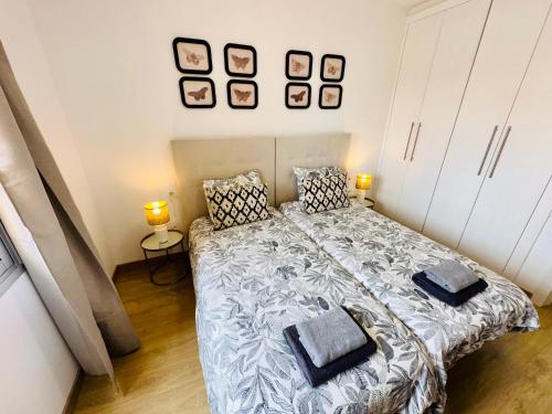 One-bedroom apartment Los Cristianos - FREE WIFI