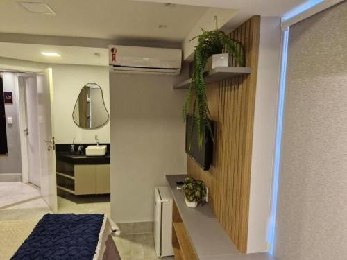 Ảnh trong thư viện ảnh của Melhores Flats - Privilégio, pertinho do mar ở Tambaú