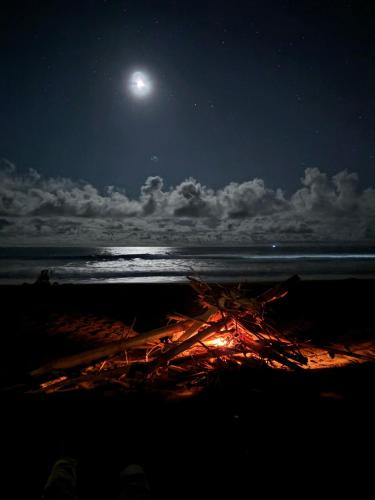 Φυσικό τοπίο κοντά σε αυτή η εξοχική κατοικία