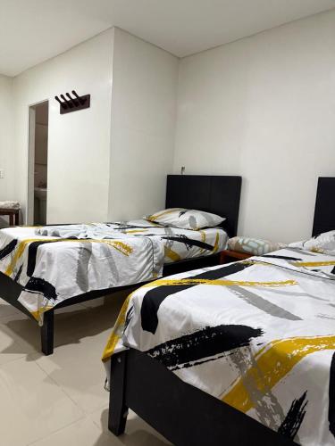 Billede fra billedgalleriet på Hostal la 200 i Floridablanca