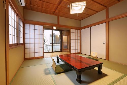 Billede fra billedgalleriet på 旅館 家族湯 いまむら i Yamaga