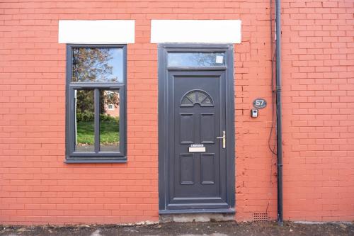 Fotografie z fotogalerie ubytování Parador Villa v destinaci Stockport