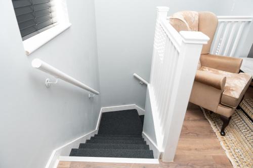 Fotografie z fotogalerie ubytování Parador Villa v destinaci Stockport