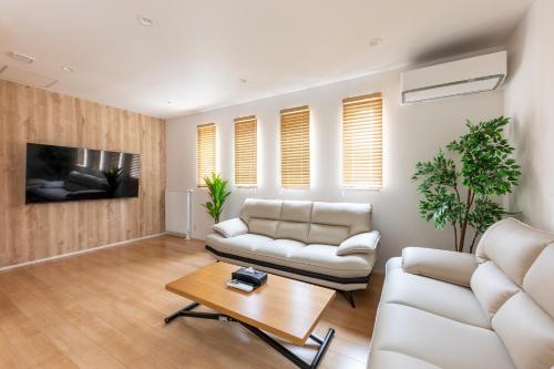 THE MAISON CHOUCHOU - Vacation STAY 16608v