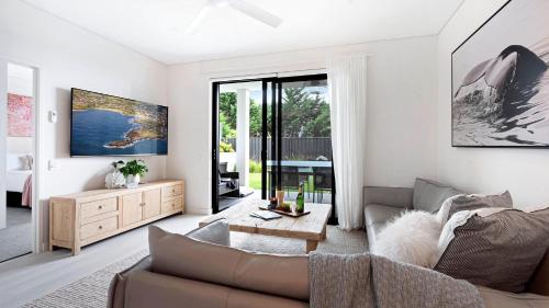 Φωτογραφία από το άλμπουμ του Sunrise Ocean View σε Kiama