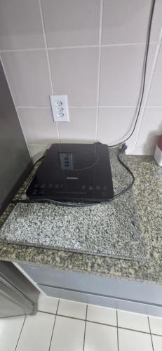 Galeriebild der Unterkunft Flat Moderno no Jardim Renascença a 6min da Praia, Shoppings e Centro in São Luís