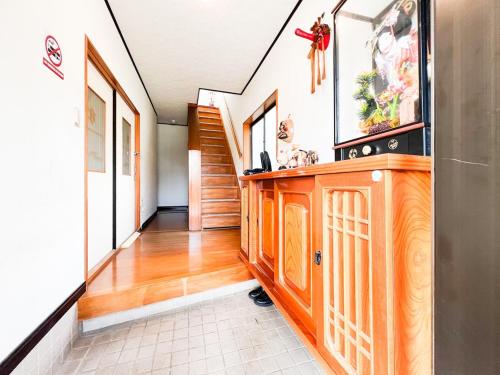 JR Imaichi Station 7 min Room 201et 7 min