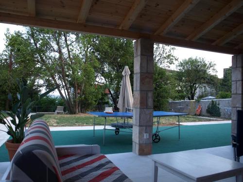 Apartment Orebic 10153f