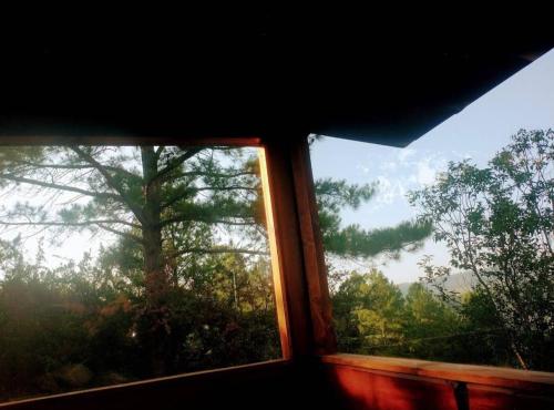 Fotografie z fotogalerie ubytování Cabañas La Escondida v destinaci Villa Yacanto