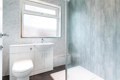 Afbeelding uit fotogalerij van The Walnut Nest in Leven-Fife