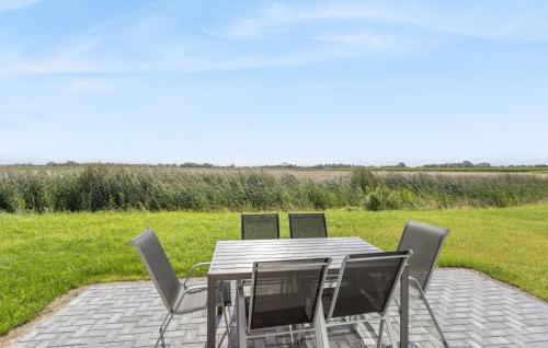 Φυσικό τοπίο κοντά σε αυτή η παραθεριστική κατοικία