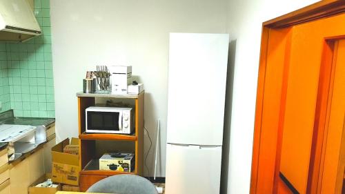 JR Imaichi Station 7 minutes, Room 203, 29 square meters, free parking