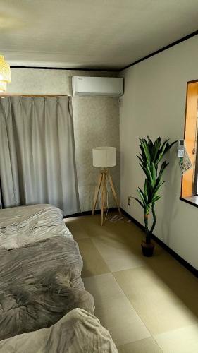 JR Imaichi Station 7 minutes, Room 203, 29 square meters, free parking