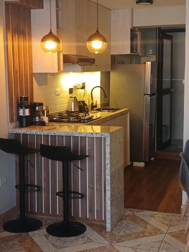 库斯科Qosqo Air Loft的相册照片