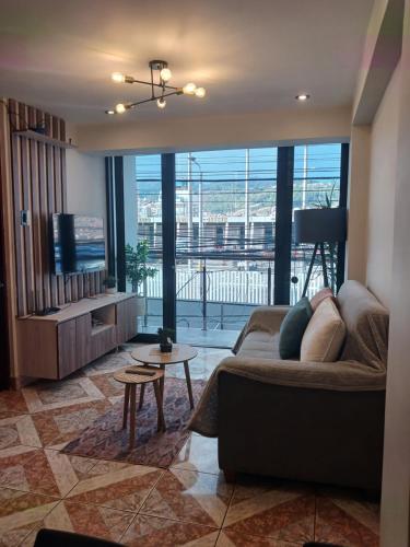 库斯科Qosqo Air Loft的相册照片