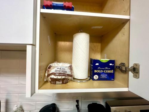 Afbeelding uit fotogalerij van Cozy guest house in Regina