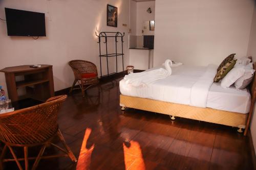 صورة لـ Backwater Retreat Kumarakom في كوماراكوم