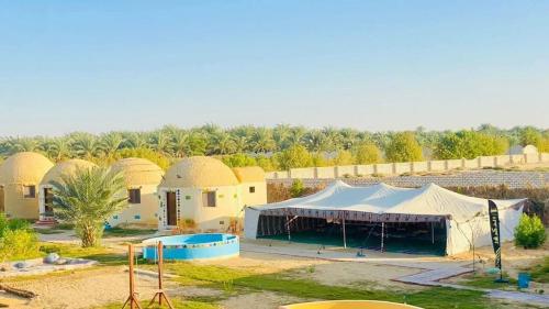 Hotel Dakrour-فندق الدكرور