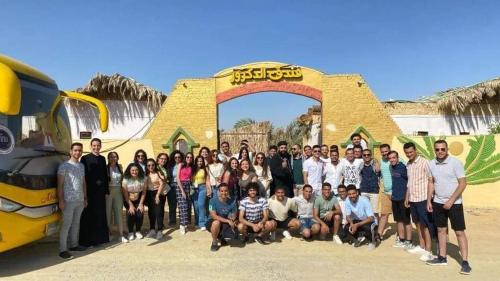 Φωτογραφία από το άλμπουμ του Hotel Dakrour-فندق الدكرور σε Siwa