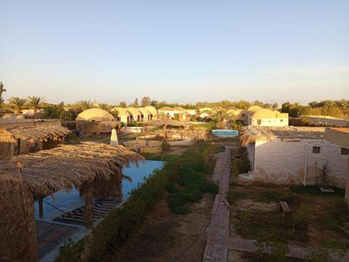 Φωτογραφία από το άλμπουμ του Hotel Dakrour-فندق الدكرور σε Siwa