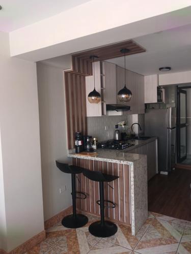 库斯科Qosqo Air Loft的相册照片