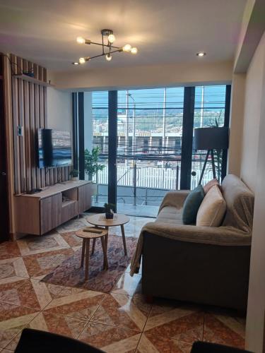 Gallery image of Qosqo Air Loft in Cusco