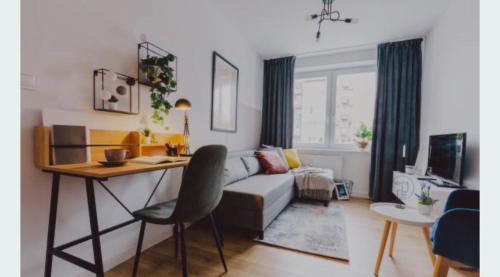 Flat Apartment Luxury