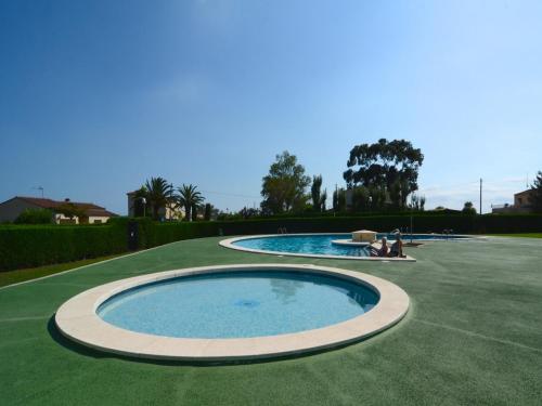 3 bedroom holiday home near the beach