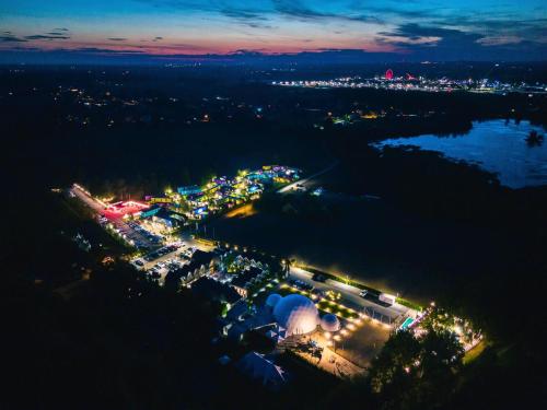 Ảnh trong thư viện ảnh của Scandinavia Zator, an Ascend Collection Resort ở Zator