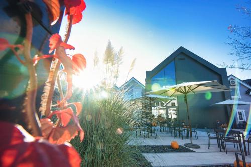 Ảnh trong thư viện ảnh của Scandinavia Zator, an Ascend Collection Resort ở Zator