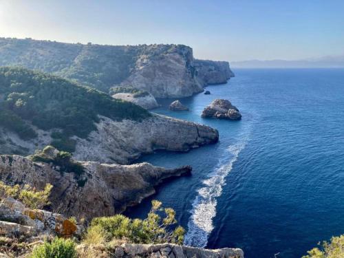 Apartment in Estartit near sea beach