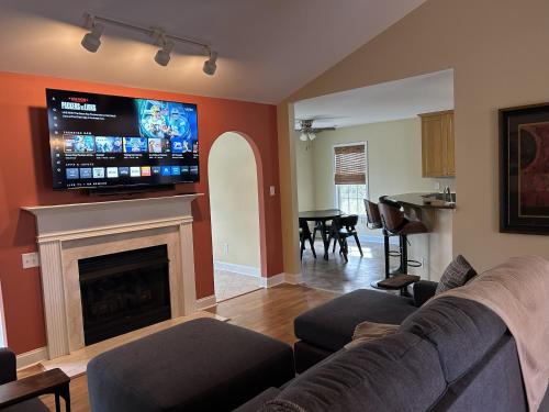 Ảnh trong thư viện ảnh của Royal Pines ở New Bern