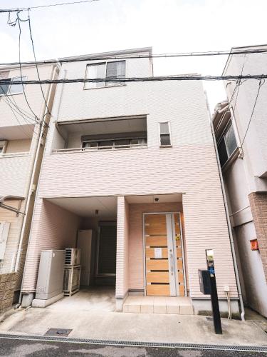 大阪指定特区民泊小田別荘天下茶屋店OdaVillaTenkachaya